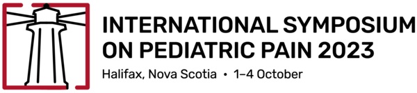 International Symposia on Pediatric Pain 2023